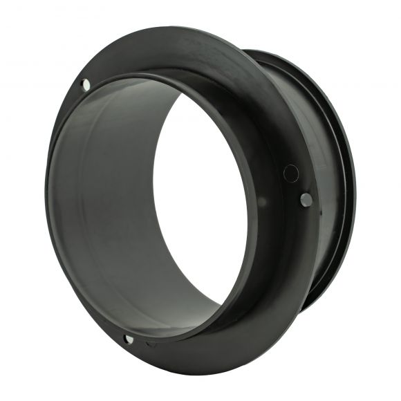 Heater Air Vent to Inlet Duct Adapter | Plastic Insert | 66-77 Ford Bronco
