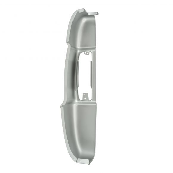 Tail Light Repair Panel | OE Type, RH Passenger | 1966-77 Ford Bronco