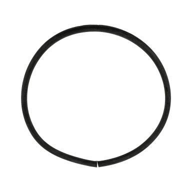 Speedometer Gauge Cluster Glass Bead Seal, 66-77 Ford Bronco