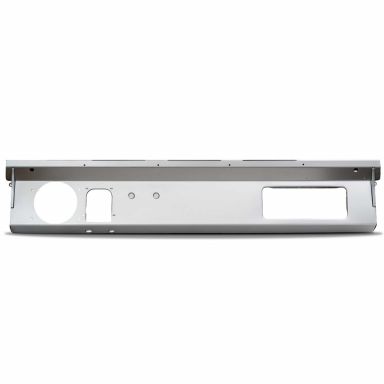 Steel Dash Panel | Glove Box Relocated | 66-77 Ford Bronco