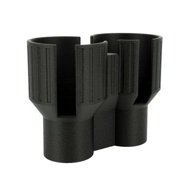 Dual Cup Holder Expander | 2021-25 Ford Bronco