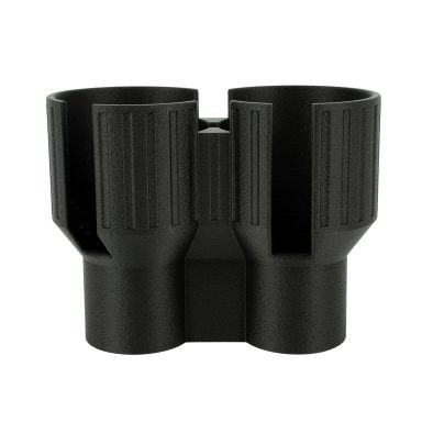 Dual Cup Holder Expander | 2021-25 Ford Bronco