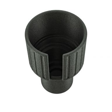 Single Cup Holder Expander | 2021-25 Ford Bronco
