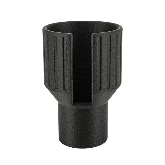 Single Cup Holder Expander | 2021-25 Ford Bronco