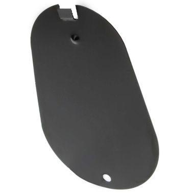 Cab Mount Inspection Plate | LH or RH | 78-79 Bronco, 65-79 Ford Truck