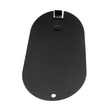 Cab Mount Inspection Plate | LH or RH | 78-79 Bronco, 65-79 Ford Truck