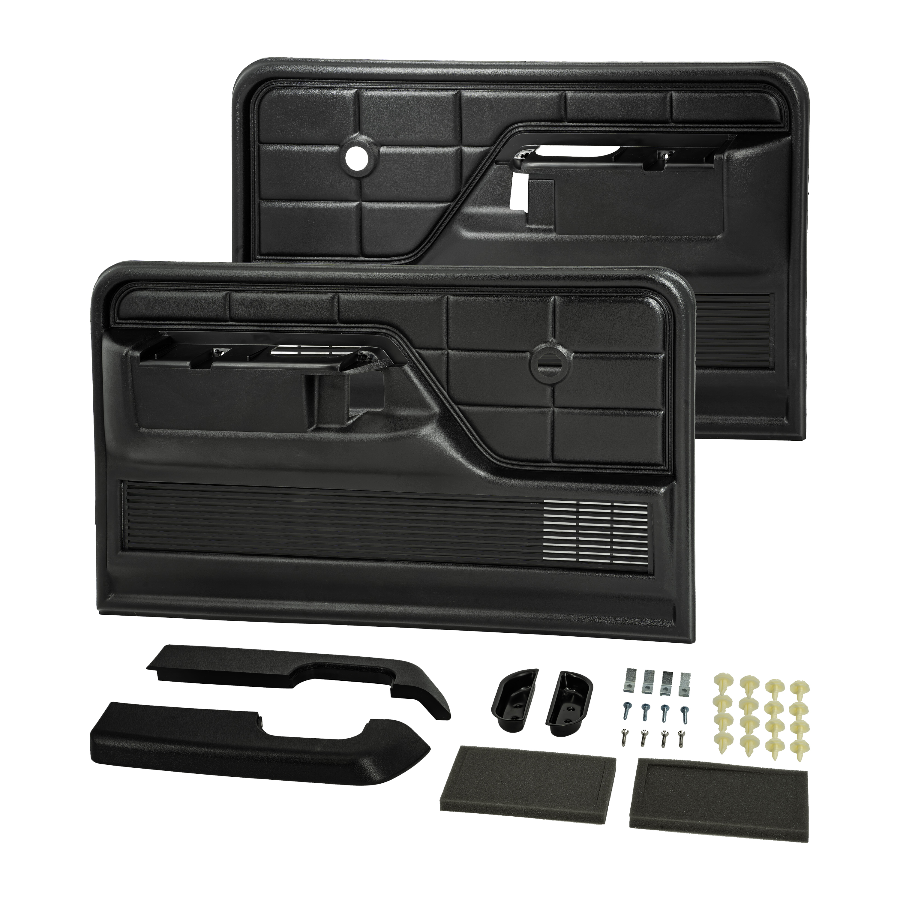 78-79 Bronco Door Parts