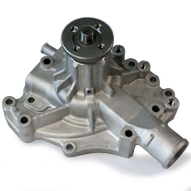 FlowKooler Water Pump | Ford 351M 400M | 78-82 Bronco, 77-82 Ford Truck