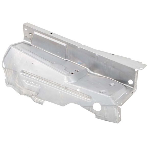 Windshield Wiper Arm For 1973-1979 Ford F-Series Trucks & 1978-1979 Bronco – Silver 6 thumbnail image