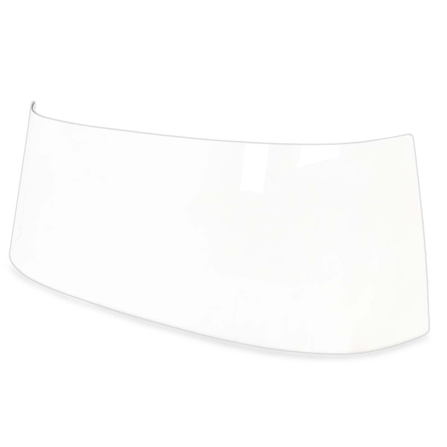 Windshield Glass - Clear - 78-79 Bronco, 67-79 Ford Truck