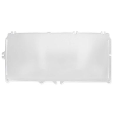 Instrument Gauge Cluster Lens | 78-79 Bronco, 73-79 Ford Truck