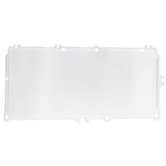 Instrument Gauge Cluster Lens | 78-79 Bronco, 73-79 Ford Truck