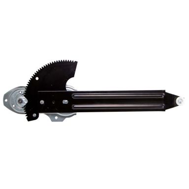 Door Window Regulator | LH or RH | 78-79 Bronco, 73-79 Ford Truck