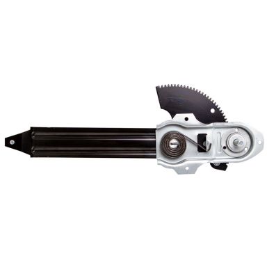 thumbnail image 2 of Complete Window Channel & Felt Sweep Kit For 1973-1979 Ford Pickup – 10 Pieces 2 of 6