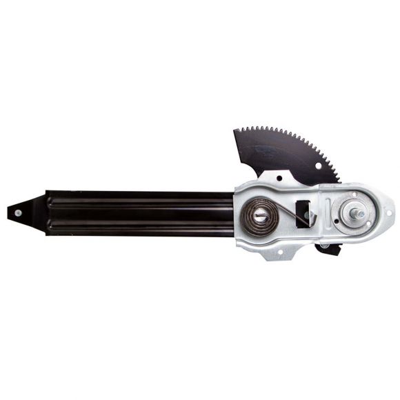 Door Window Regulator | LH or RH | 78-79 Bronco, 73-79 Ford Truck