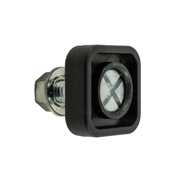 Tailgate Window Regulator Arm Roller Bushing | 78-96 Ford Bronco