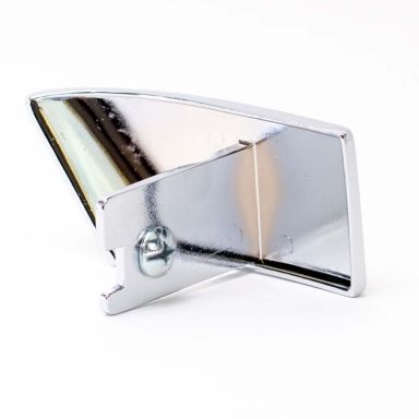 Inner Door Handle | RH Passenger | 78-79 Bronco, 73-79 Ford Truck