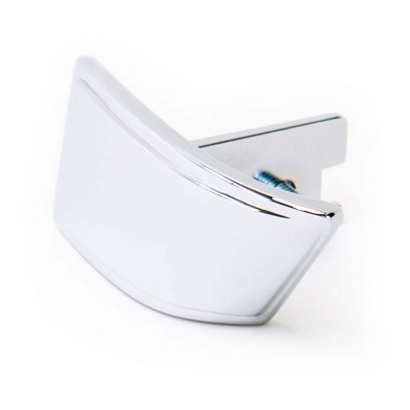 Inner Door Handle | RH Passenger | 78-79 Bronco, 73-79 Ford Truck