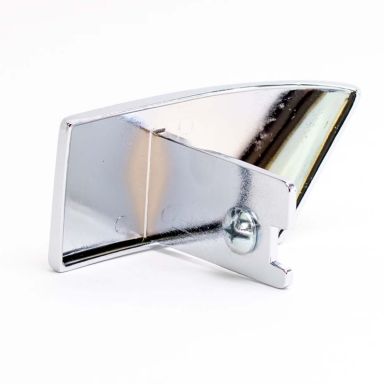 Inner Door Handle | LH Driver | 78-79 Bronco, 73-79 Ford Truck