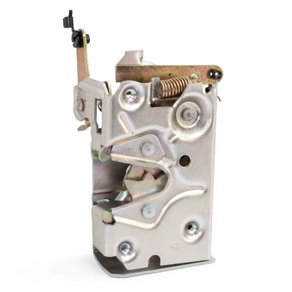 Door Latch | LH or RH | 78-79 Bronco, 73-79 Ford Truck