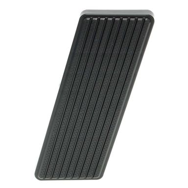 Gas Pedal Pad | OE-Type | 78-79 Bronco, 72-79 Ford Truck
