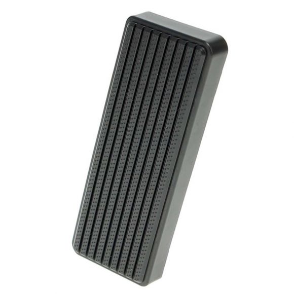 Gas Pedal Pad | OE-Type | 78-79 Bronco, 72-79 Ford Truck