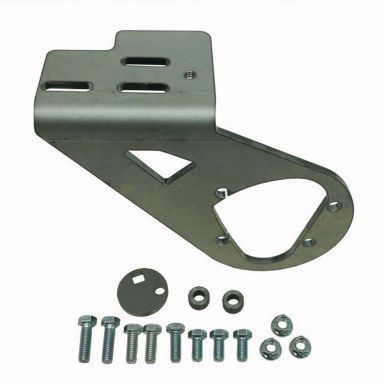 Vintage Air Power Steering Bracket | Ford 351M 400 429 460