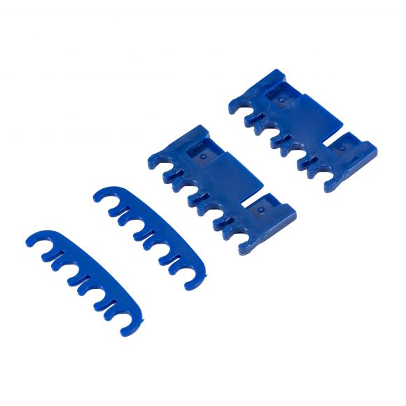 Spark Plug Wire Separator Set, SBF V8