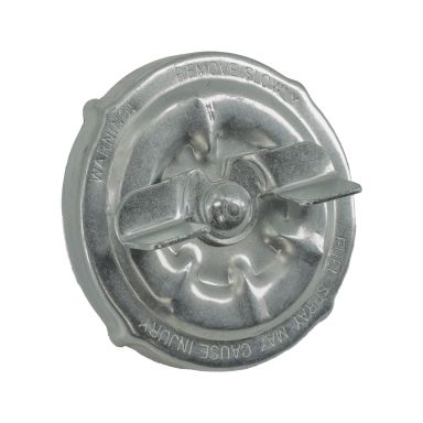 Gas Cap | Vented | 80-86 Ford Bronco & Truck