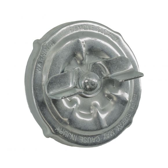 Gas Cap | Vented | 80-86 Ford Bronco & Truck