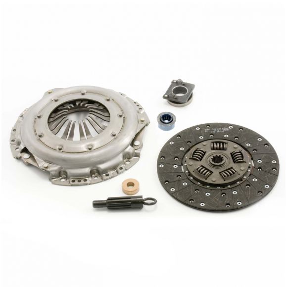LuK Clutch Kit | 11-inch, 164T | SBF 289 302 351W V8 | 66-77 Ford Bronco