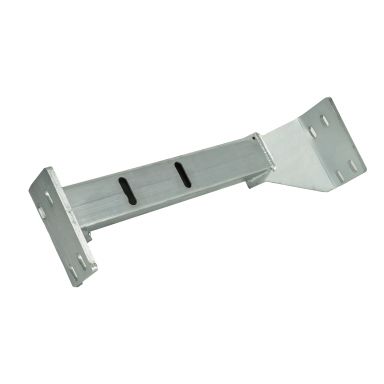 NV4500 5-Speed Transmission Crossmember | 66-77 Ford Bronco