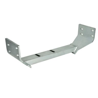 NV4500 5-Speed Transmission Crossmember | 66-77 Ford Bronco