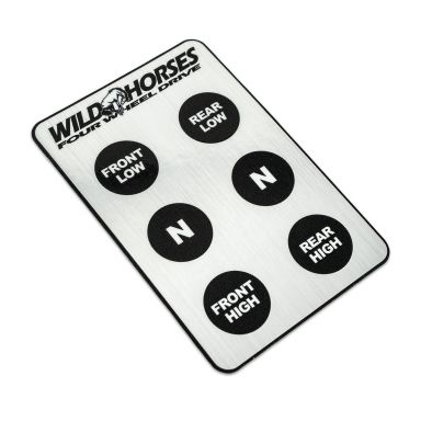 Twin Stick Dash Sticker