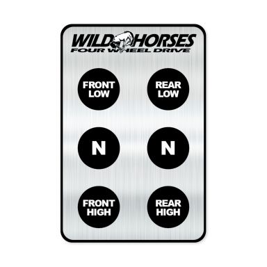 Twin Stick Dash Sticker