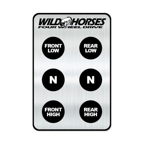 Twin Stick Dash Sticker
