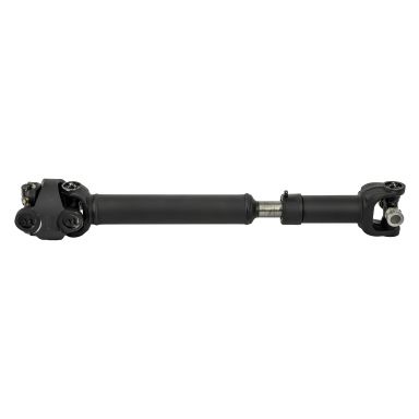 HD Front Driveshaft, 66-77 Ford Bronco - Made in USA
