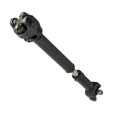 HD Front Driveshaft, 66-77 Ford Bronco - Made in USA