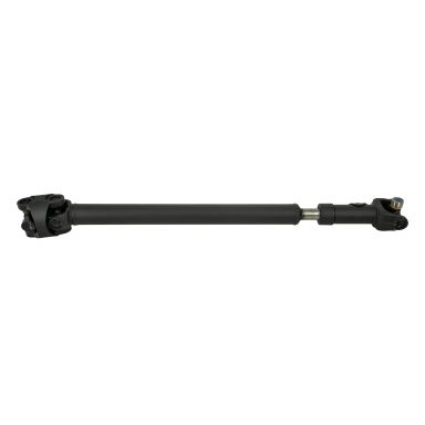 HD Rear Driveshaft, 66-77 Ford Bronco - Made in USA