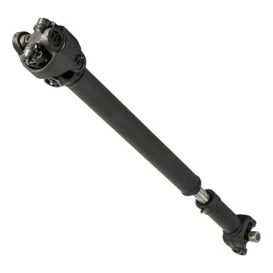 HD Rear Driveshaft, 66-77 Ford Bronco - Made in USA