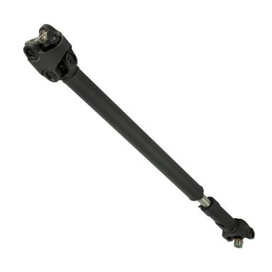 HD Rear Driveshaft, 66-77 Ford Bronco - Made in USA