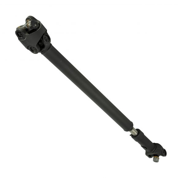 HD Rear Driveshaft, 66-77 Ford Bronco - Made in USA