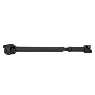 High Clearance HD Rear Driveshaft, 66-77 Ford Bronco - Made in USA