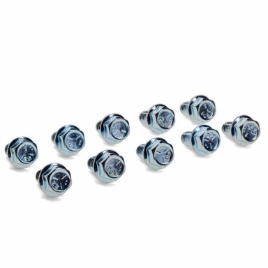 Dana 30 / Dana 44 OEM Diff Cover Bolts | 66-96 Bronco, 53-90 Ford Truck