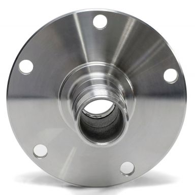 Spindle for Stock Disc Brakes | 76-79 Ford Bronco & F-150