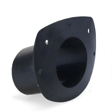 Rubber Steering Column Shift Boot Seal For Ford F-150 F250 Bronco 1992-2004 – Automatic Transmission