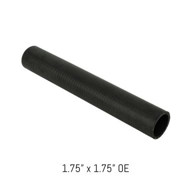 Rear Main Fuel Tank Filler Hose | 66-76 Ford Bronco