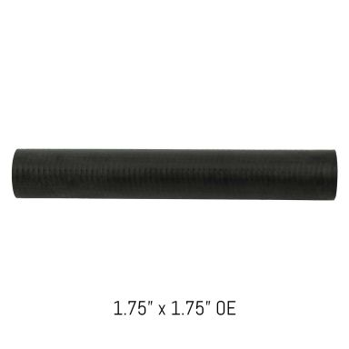 Rear Main Fuel Tank Filler Hose | 66-76 Ford Bronco