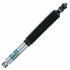 Bilstein 5100 Series Shock | Stud to Eye | 26.5-in Extended, 16-in Collapsed