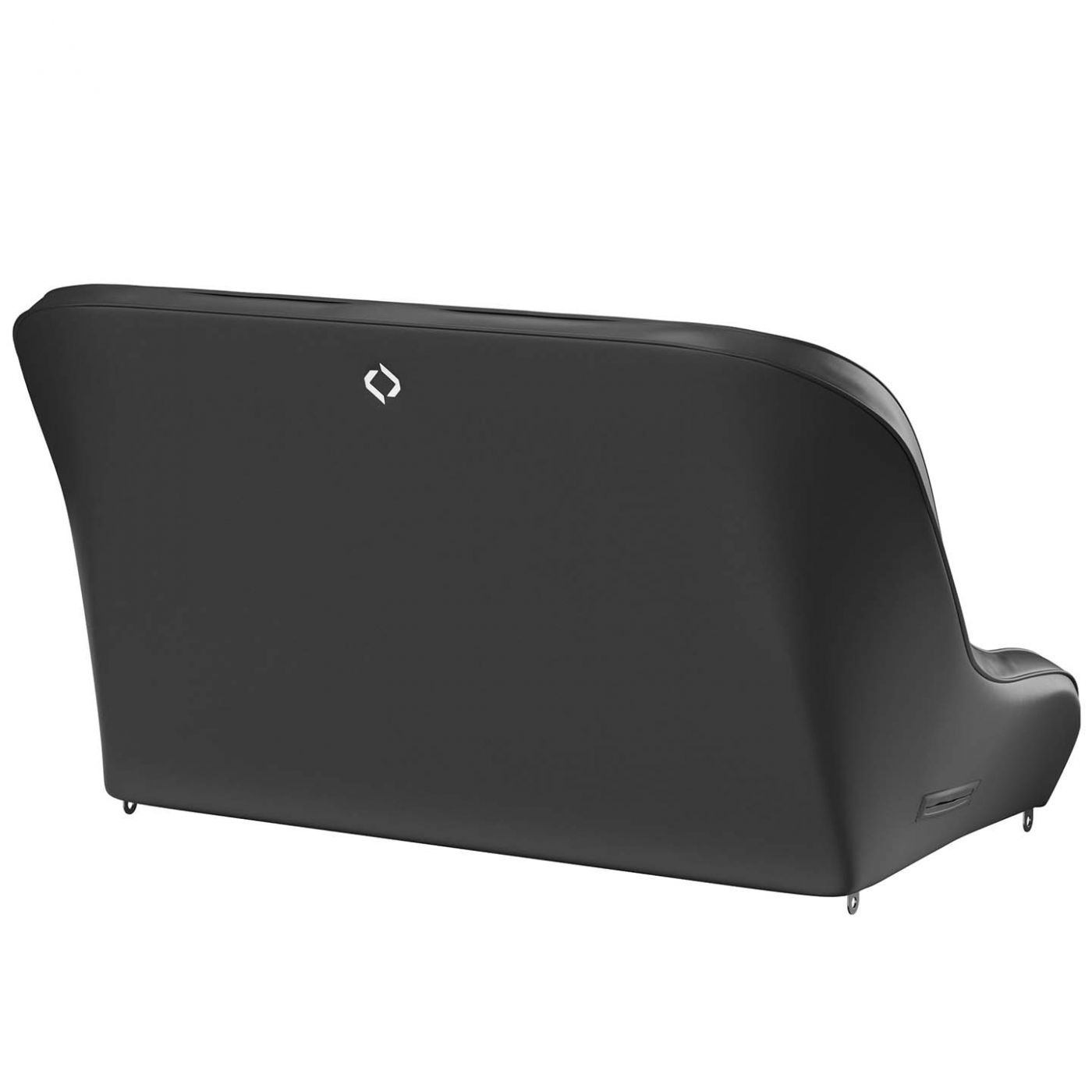 Corbeau Baja SS Rear Bench Seat - 40 inch Wide